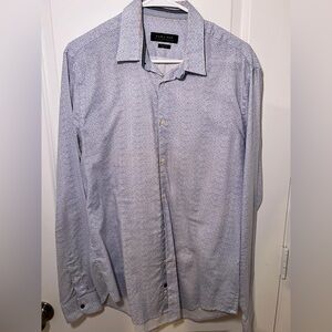 Zara Man Shirt
